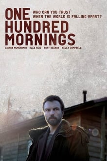 Poster do filme One Hundred Mornings