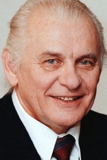 Photo of Tadeusz Łomnicki