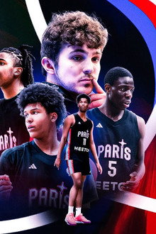 Un Paris sur l'avenir