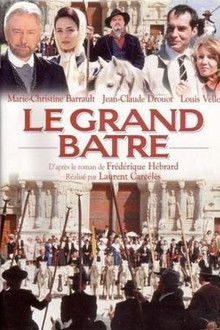 Le Grand Batre