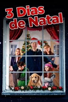 Poster do filme 3 Dias de Natal