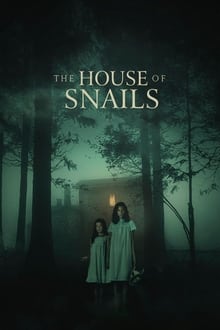 Poster do filme A Casa do Caracol
