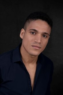 Photo of Joshua Riley