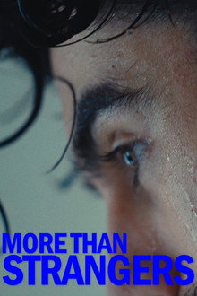 More Than Strangers