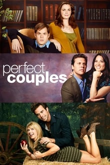 Perfect Couples tv show poster