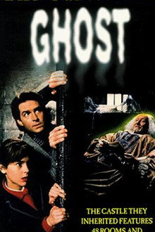 O Fantasma de Canterville