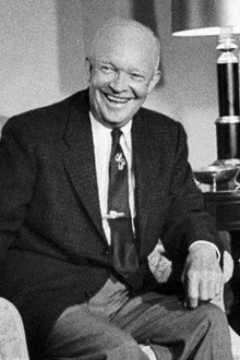 Inside The Presidency: Eisenhower Vs. Nixon