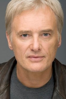 Photo of Frank Schorpion