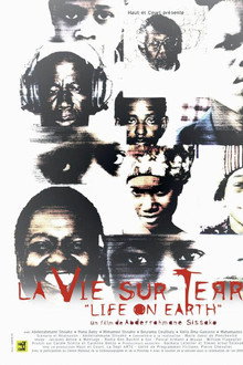 La Vie sur Terre