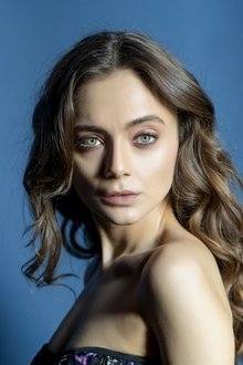 Photo of Damla Sönmez