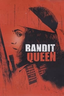 Poster do filme Rainha Bandida