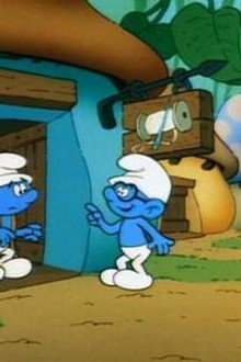The Smurfs season 4 episode 10