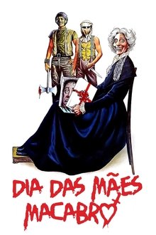 Imagem Dia das Mães Macabro 1980