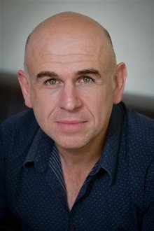 Photo of Philippe Vieux