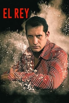 El Rey movie poster