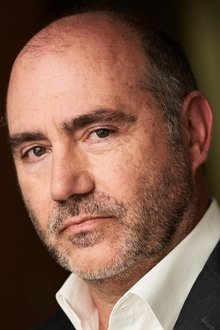 Photo of Laurent Schwaar