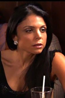 Kelly vs. Bethenny