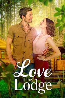 Poster do filme Love at the Lodge