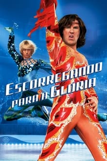 Poster do filme Escorregando Para a Glória