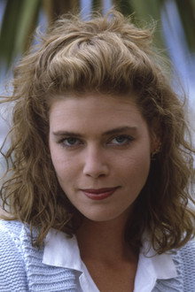 Photo of Kelly McGillis