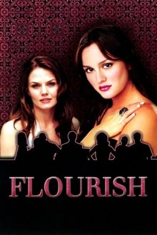 Flourish movie poster