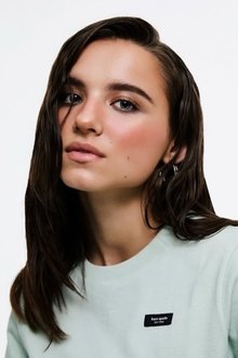 Photo of Madeleine McGraw