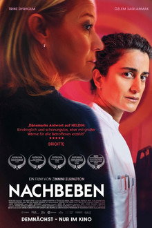 Nachbeben