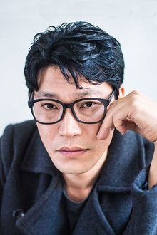 Photo of Choi Gwi-hwa