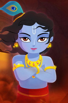 कृष्ण और कंस