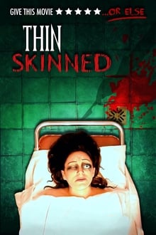 Poster do filme Thin Skinned