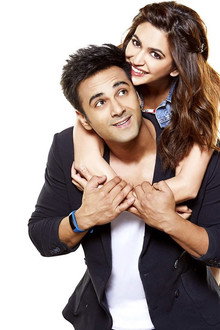 Veerey Ki Wedding