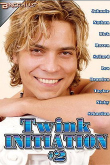 Twink Initiation 2
