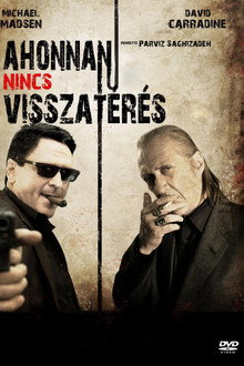 Ahonnan nincs visszatérés