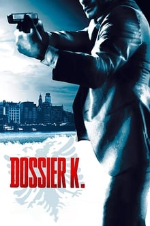 Poster do filme Dossier K.