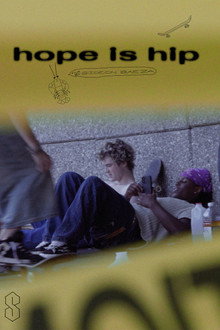 Hope is Hip