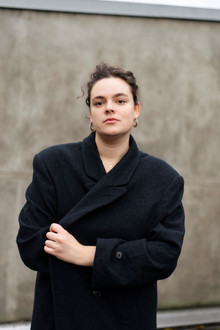 Izabella Radić