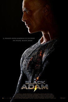 Black Adam
