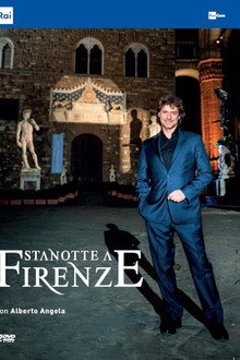 Stanotte a Firenze