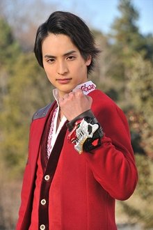 Photo of Hayate Ichinose