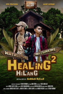 Healing2 Hilang