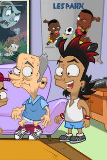 La Familia del Barrio