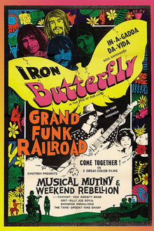Musical Mutiny