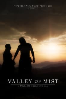 Poster do filme Valley of Mist