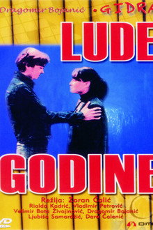 Lude godine