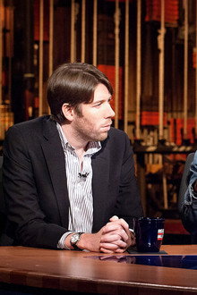 Real Time with Bill Maher season 14 episode 27