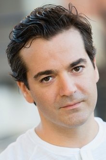 Photo of William Galatis