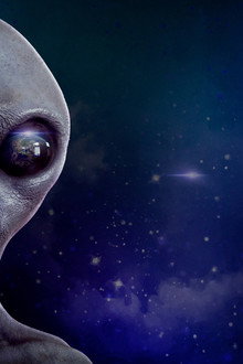 We Are Not Alone