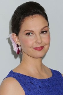 Photo of Ashley Judd