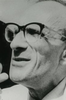 Photo of Jean Rougeul