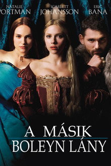 A másik Boleyn lány